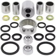1994-2002 Suzuki DR125SE Dirt Bike All Balls Linkage Bearing Kit
