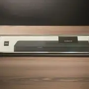 Bose 550 Soundbar With Dolby Atmos WiFi & Bluetooth NEW IN BOX!!!