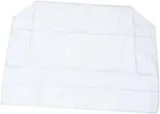 CATIEBYE 61 Electronic Piano Cover Dust Keys Keyboard Protector Chic Peva Sleeve for Piano Fit Against Debris Sunlight Durable Non Slip Design