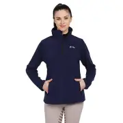 Equine Couture Ladies Pull Over Jacket