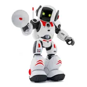 Xtrem Bots - James The Spy Bot