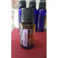 在飛比找蝦皮購物優惠-多特瑞 薰衣草精油 doTERRA 15ml