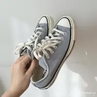 在飛比找蝦皮購物優惠--EJ- 現貨 CONVERSE 1970 藍灰 灰 藍 紫