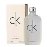 在飛比找蝦皮購物優惠-Calvin Klein CK One 中性淡香水100ml