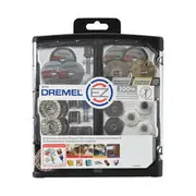 Dremel 70pc Ez725 All Purpose Accessory Kit