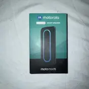 Motorola Moto Mod Smart Speaker With Amazon Alexa For Moto Z Phones
