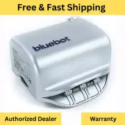 Bluebot WiFi-Enabled Clamp-On Smart Water Meter - Real-Time Monitoring, Remote