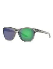 [Oakley] Manorburn Sunglasses in Grey