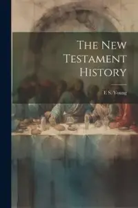 在飛比找博客來優惠-The New Testament History