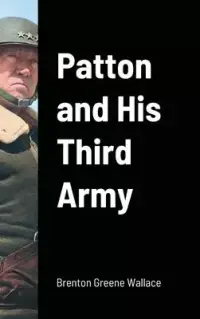 在飛比找博客來優惠-Patton and His Third Army