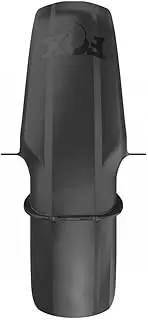 Fox Shox Mudguard XL k Fender - 36/38 Direct-Mount Black
