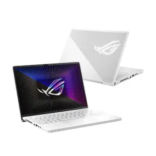 【ASUS 華碩】14吋R9 RTX4060電競筆電(GA402XV/R9-7940HS/16G/1TB/W11)