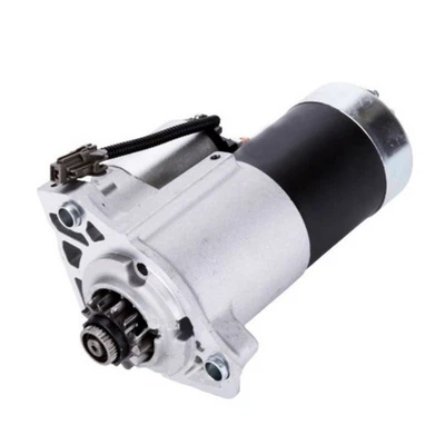 For Suzuki Equator Starter Motor 2009 10 11 2012 | 4.0L V6 3954cc 23300-EA20AR (for: Suzuki)
