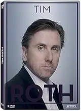 The HIT + Four Rooms (Tim ROTH, Spain Import, See Details for Languages)