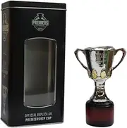 Melbourne 2021 Official AFL Replica Premiership Cup