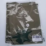 SCOTTY CAMERON CIRCLE T CRAFTSMAN T SHIRT (XL)