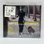 Cool City Sounds Circuit City Jazz by Various Artists CD 1999 Polygram Records
