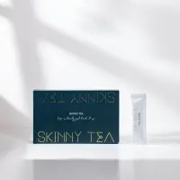 在飛比找蝦皮購物優惠-SKINNY TEA 纖茶飲