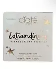 Ciate London Extraordinary Translucent Powder Loose Setting Powder 0.52oz/15g
