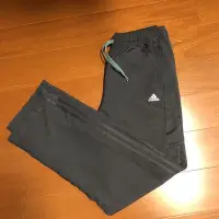 在飛比找Yahoo!奇摩拍賣優惠-（Size M) Adidas Climacool 三線灰色