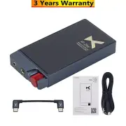 XDUOO XP-2Bal USB Bluetooth5.0 Balanced Headphone Amplifier Portable Decoder