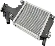 Motorcycle Accessories PCX160 Radiator Water Tank WH150T-2 Water Cooler Coolant Water Tank Assembly