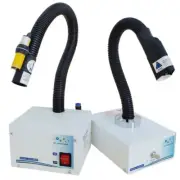 Automatic Infrared Sensor Ionizer ENO-203C Static Electricity Eliminator