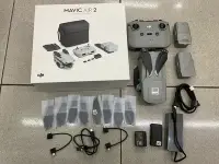 在飛比找Yahoo!奇摩拍賣優惠-[高雄明豐] 公司貨 大疆 DJI Mavic Air 2 