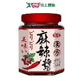 在飛比找遠傳friDay購物優惠-愛之味 漢方麻辣醬(165G)