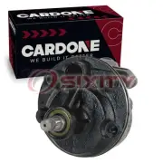 Cardone Reman Power Steering Pump for 1969-1974 Plymouth Barracuda 5.2L 5.6L sh