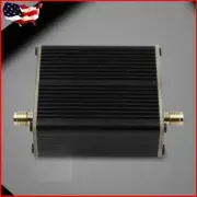 10k-6GHz Full Band Power Preamplifier Durable LNA Module Reusable for RF & SDR