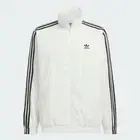 Adidas Original Mens FIREBIRD TRACKTOP JACKET KC1455 OFF WHITE ASIAN FIT TAKSE
