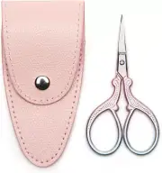 3.6 Inch Small Sewing Scissors, Crochet Scissors,Travel Scissors,Mini Scissors i