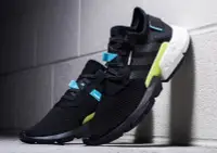 在飛比找Yahoo!奇摩拍賣優惠-adidas P.O.D. 3.1 Black 新款 黑色 