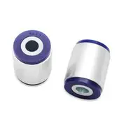 SuperPro Shock Mount Lower Bushing Kit - SPF4943K