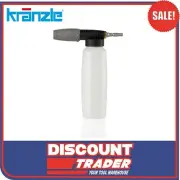 Kranzle 135302 Foam Injector Lance Bottle ‘Light’ 1L QC D10