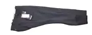 Kingsland Karissa E-Cot Knee Grip Women's Breeches Navy Size 36 EUR