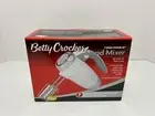 Betty Crocker 7-Speed Hand Mixer