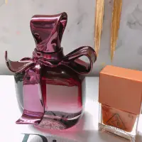 在飛比找蝦皮購物優惠-【Nina Ricci】Ricci Ricci 女性淡香精 