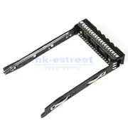 2.5'' Hard Drive HDD Caddy Tray Bracket for Huawei V3 Server RH1288 2288