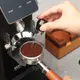【開心咖啡】 0.25/0.4/0.6咖啡布粉針 帶底座攪拌松粉針 8針布粉器針式散粉針 MK9Z