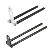 Fishing Rod Connector for Bites Alarm Windproof Snag Fishing Snag