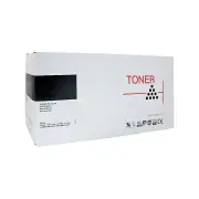 White Box Konica Minolta TN324B Black Toner Cartridge