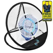 Target Chipping Net By Me And My Golf - Brand New - Free Shipping