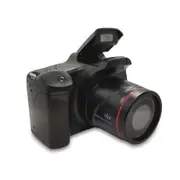 1080P Ultra-HD Digital Camera Vlogging Video Camera SLR 4K DV 2.4" 16x
