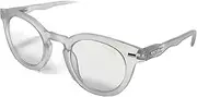 [Kenneth Cole] Kc1500-b Round Blue Light Blocking Eyewear Frames