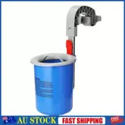 Wall Mount Above Ground Pool Skimmer Cleans Above Ground Pools