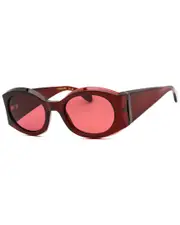 Ferragamo Women's SF2008S 55mm Sunglasses