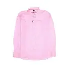Robert Graham 'Crosswall' Men's Striped Button Down Shirt (Medium, Mauve) $198