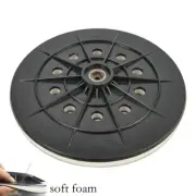 Convenient 9 Inch Backup Pad for Dustless Sanders and Porta Cable Sanders